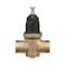 Wilkins 1 In Lead-Free Pressure Reducing Valve, Fnpt X Fnpt 1-NR3XLDUP - alternate 1